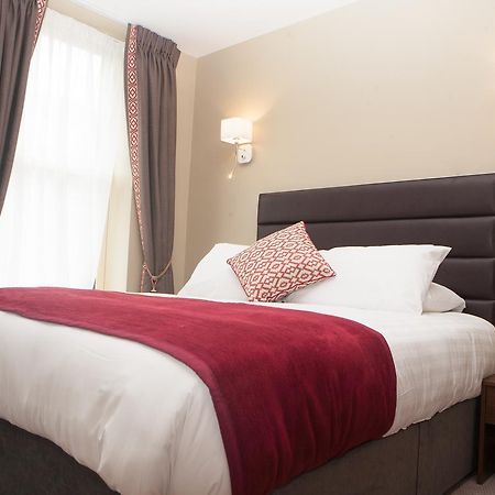 The Draper Rooms Dublin Exterior foto