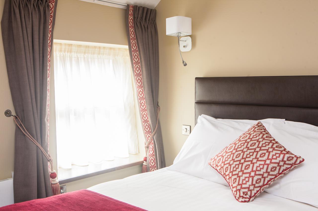 The Draper Rooms Dublin Exterior foto