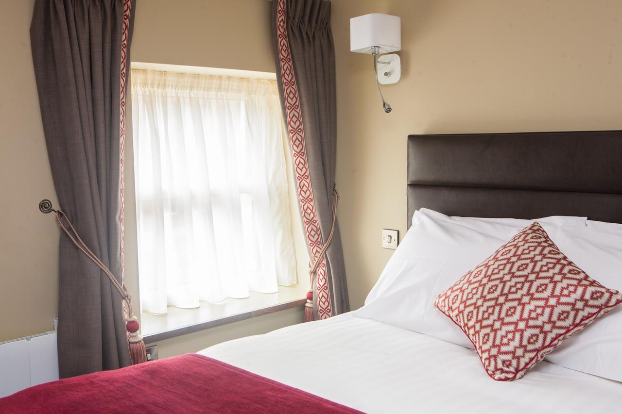 The Draper Rooms Dublin Exterior foto
